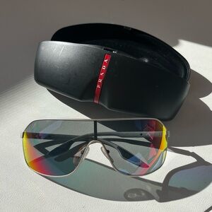Prada Sunglasses